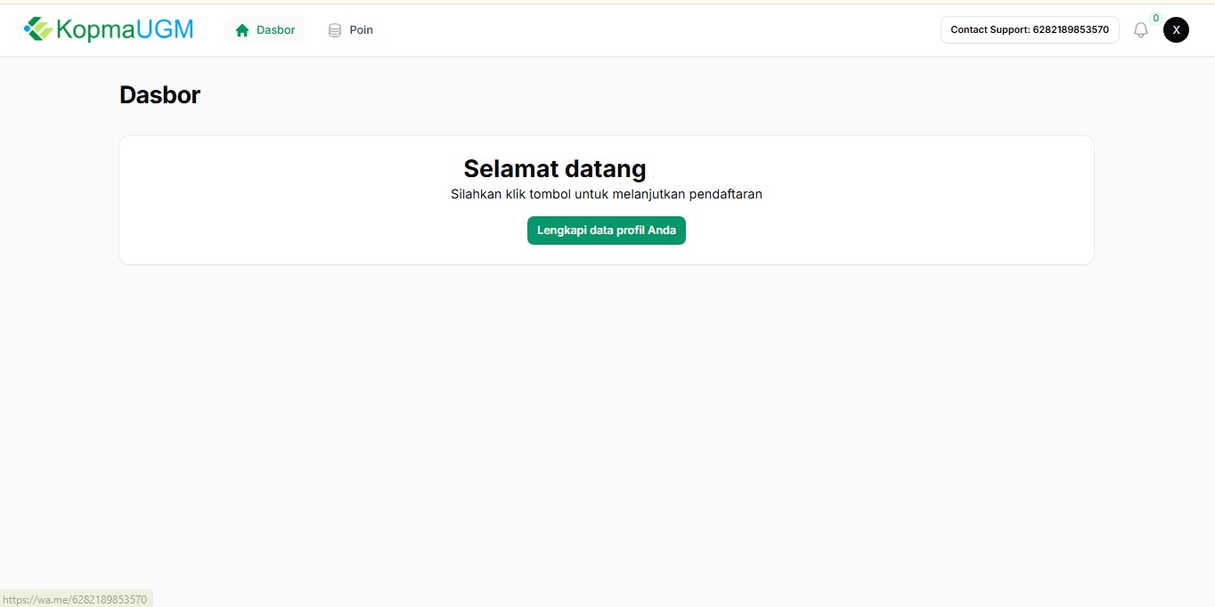 Langkah 5